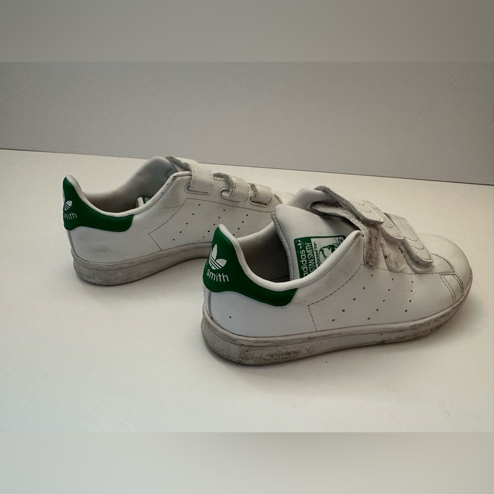 Adidas Stan Smith Unisex Sneaker - Picture 5 of 6